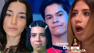 Valentino y Josi descompensados, amiga de Salcedo habló y más