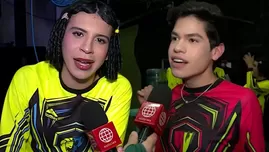 Valentino mandó a Josi a su casa: "Es una novata"