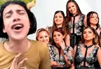 ¿Valentino pasó casting y será integrante de "Corazón Serrano"?