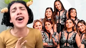 ¿Valentino pasó casting y será integrante de "Corazón Serrano"?