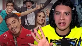 Valentino quiere ingresar a "Al fondo hay sitio".