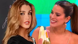 Valeria Piazza contó por qué Alessia Rovegno no expone su nueva relación.