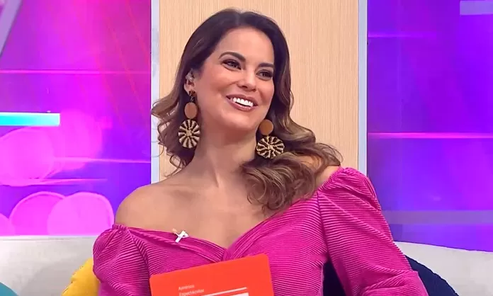 Valeria Piazza habló de sus deseos de convertirse en madre