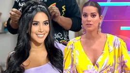 Valeria Piazza sobre Melissa Paredes en Miss Universo: “Hubiera hecho un buen papel”