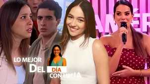 Valeria se fue de América Hoy, Yesenia no está embarazada y más