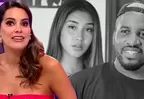 Valeria por separación de Jefferson Farfán y Xiomy: "Duró 3 días"