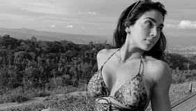 Vania Bludau preocupó en redes sociales con incidente que sufrió