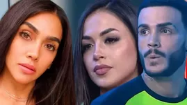 ¿Vania Bludau regresa a EEG junto a Onelia Molina y Mario?