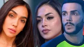 ¿Vania Bludau regresará a EEG junto a Onelia Molina y Mario?