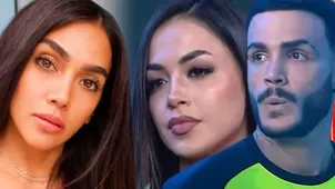 ¿Vania Bludau regresará a EEG junto a Onelia Molina y Mario?