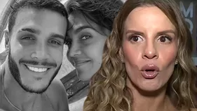 ¿Vania Bludau y Mario Irivarren se reencontrarán tras polémica?