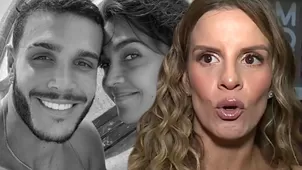 ¿Vania Bludau y Mario Irivarren se reencontrarán tras polémica?