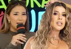 ¿Xiomy Kanashiro mandó indirecta a Yahaira Plasencia?
