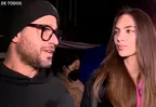 ¿Yaco Eskenazi no quiere que Natalie Vértiz tenga escena de besos en "Al fondo hay sitio"?