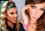 Yahaira Plasencia aniquiló deuda con Nicole Akari: Me causa risa
