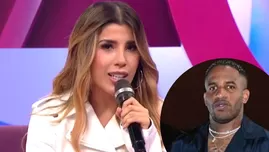 ¿Yahaira Plasencia lanzó indirecta a Farfán con su tema "Soltera"?