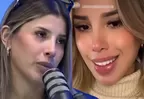 Yahaira Plasencia negó “retoquito” en sus labios: "Así no estoy"