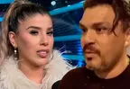 Yahaira Plasencia no descarta convertirse en madre con Diablito