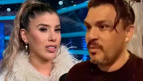 Yahaira Plasencia no descarta convertirse en madre con Diablito