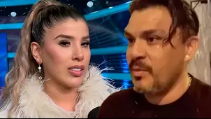 Yahaira Plasencia no descarta convertirse en madre con Diablito