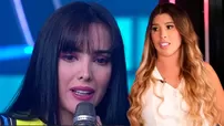 Yahaira Plasencia hizo mea culpa sobre problema con Rosángela Espinoza | Composición: Katherine Lozano
