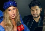 ¿Yahaira Plasencia retomó su relación con Jair Mendoza? Esto fue lo que dijo sobre el cantante