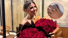 ¿Yahaira Plasencia se comprometió con 'don Diablo'?