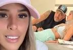 Yahaira Plasencia se pronunció ante rumores de embarazo