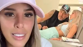 Yahaira Plasencia se pronunció ante rumores de embarazo