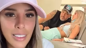 Yahaira Plasencia se pronunció ante rumores de embarazo