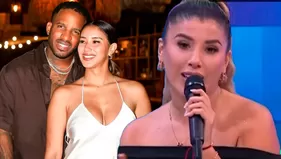Yahaira respondió a Xiomy tras opinar sobre canción a Farfán