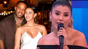 Yahaira respondió a Xiomy tras opinar sobre canción a Farfán