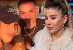 ¿Yahaira ya convive con don Diablo? Esto reveló detrás de cámaras