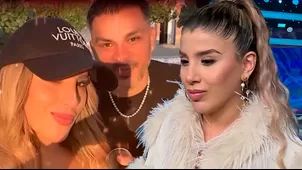 ¿Yahaira ya convive con don Diablo? Esto reveló detrás de cámaras