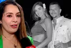 Yiddá aconsejó a Mario Hart y Korina Rivadeneira tras polémica