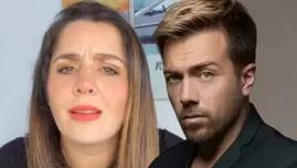 Yiddá Eslava: Juzgado rechaza medida de protección Julián