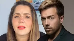 Yiddá Eslava: Rechazan medida de protección contra Julián