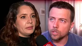 Yiddá Eslava rechazó volver a trabajar con Julián Zucchi