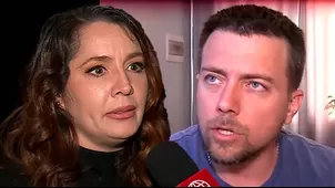 Yiddá Eslava rechazó volver a trabajar con Julián Zucchi