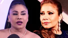 ¿Yolanda Medina envió indirecta a Marisol?