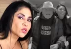 Yolanda Medina lamentó la muerte del papá de Pamela Franco