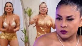 Yolanda Medina opinó de canción de Marisol y Pamela López.