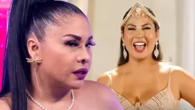 Yolanda Medina sobre Pamela López en cumbia: "No creo que cante"