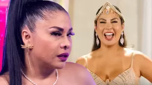 Yolanda Medina sobre Pamela López en cumbia: "No creo que cante"