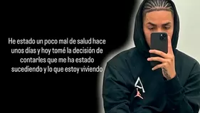 Youna dio noticia sobre su salud: "Esta batalla es por Xianna"