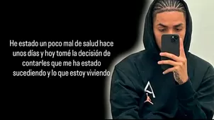 Youna dio noticia sobre su salud: "Esta batalla es por Xianna"