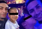 Youna enternece con mensaje a su hija Xianna: "Amor de mi vida"