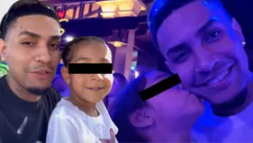 Youna enternece con mensaje a su hija Xianna: "Amor de mi vida"