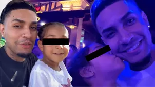 Youna enternece con mensaje a su hija Xianna: "Amor de mi vida"