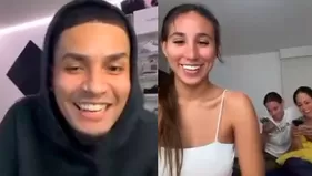 Youna se burló de Bryan Torres y Samahara Lobatón reaccionó así